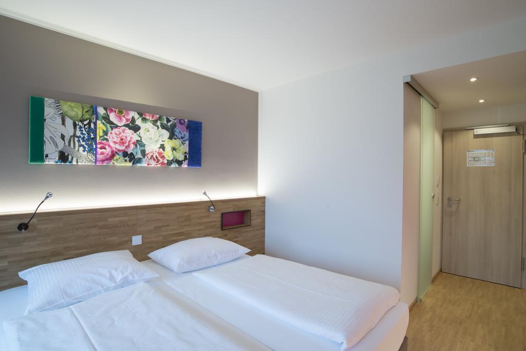 Fab Hotel München Ngoại thất bức ảnh